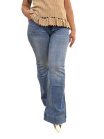 INFLUENCER - Jeans Zampa - immagine 2