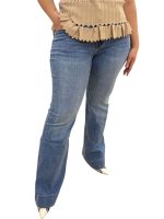 INFLUENCER - Jeans Zampa - immagine 3