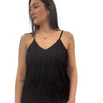 INFLUENCER - Top Plissè