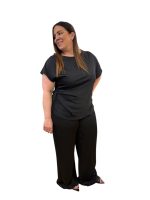 CORTE DEI GONZAGA GOLD - Completo total black