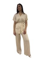 INFLUENCER - Coordinato Sand