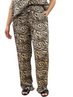 CORTE DEI GONZAGA - Pantalone Animalier - immagine 2