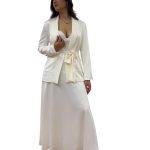 JHENIT - Completo White