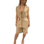 PRENIU - Tailleur Sporty