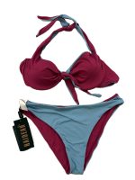 HAIDEAH - Bikini Reversibile