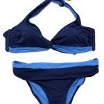 HAIDEAH - Bikini Reversibile