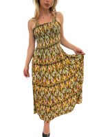 FATTORE C- Abito Multicolor - immagine 2
