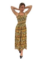FATTORE C- Abito Multicolor - immagine 3