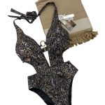 SELMARK - Intero Python Shimmer