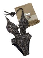 SELMARK - Intero Python Shimmer