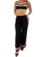 GIADA MARINA - Pantalone Ethno Tribe