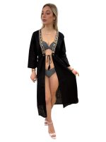 SELMARK - Kimono Ethno Chic
