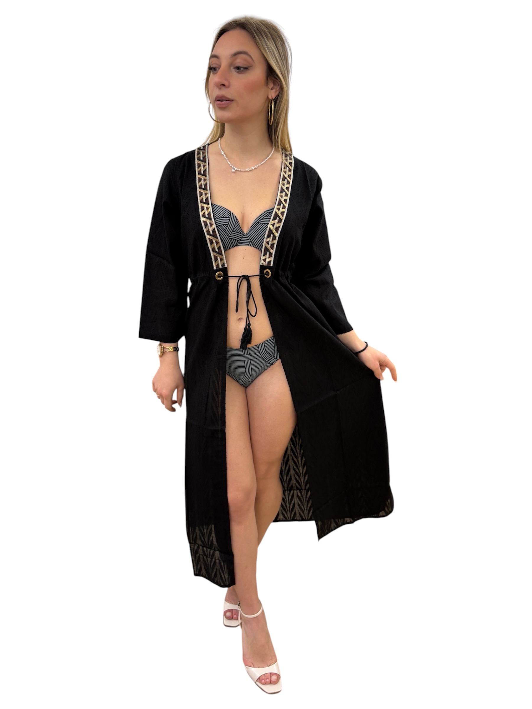 image00067 SELMARK - Kimono Ethno Chic - immagine 1