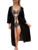 SELMARK - Kimono Ethno Chic - immagine 2