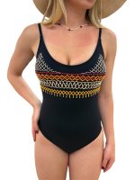 GIADA MARINA - Intero Free Spirit - immagine 3