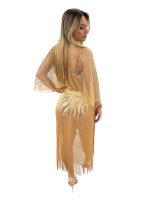 SELMARK - Kimono Liquid Gold - immagine 3