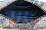 PIP STUDIO - Beauty Case Ornamento Blue - immagine 3